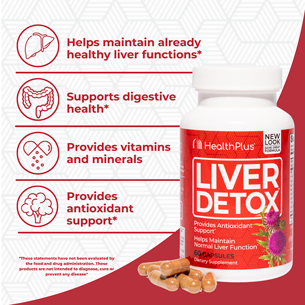 Liver Detox™