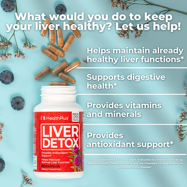 Liver Detox™