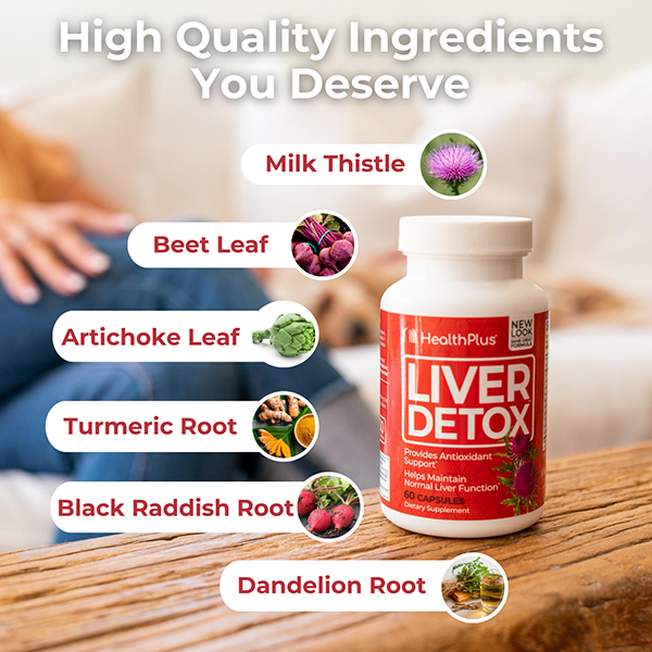 Liver Detox™