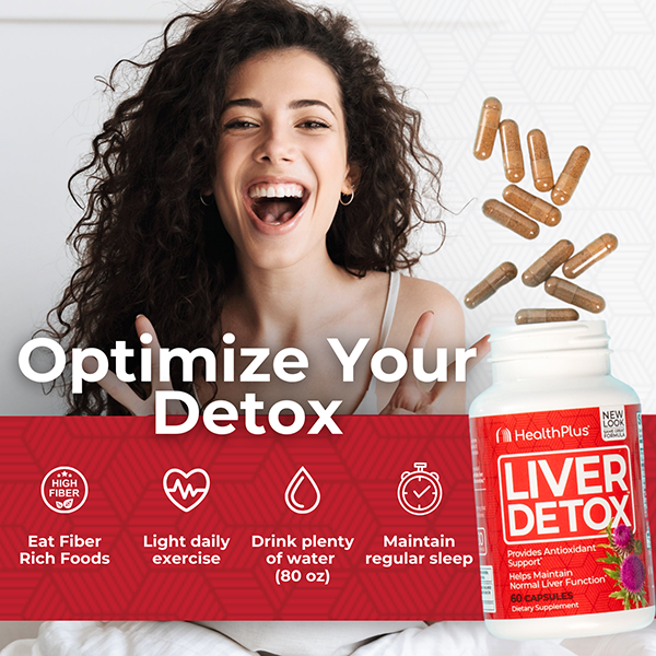 Liver Detox™