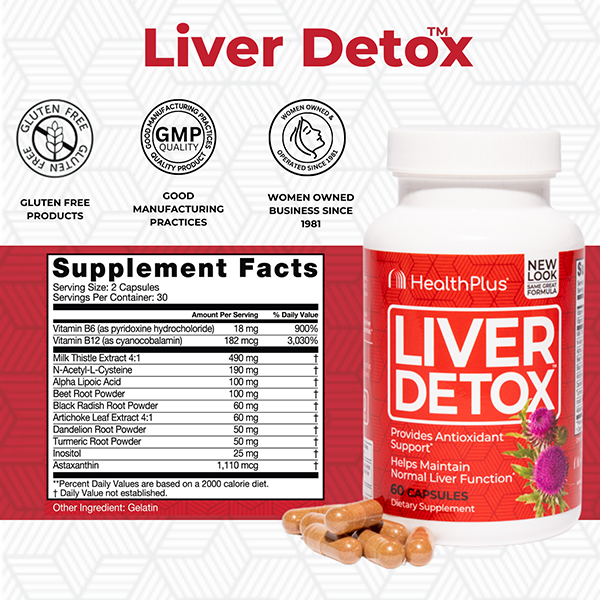 Liver Detox™