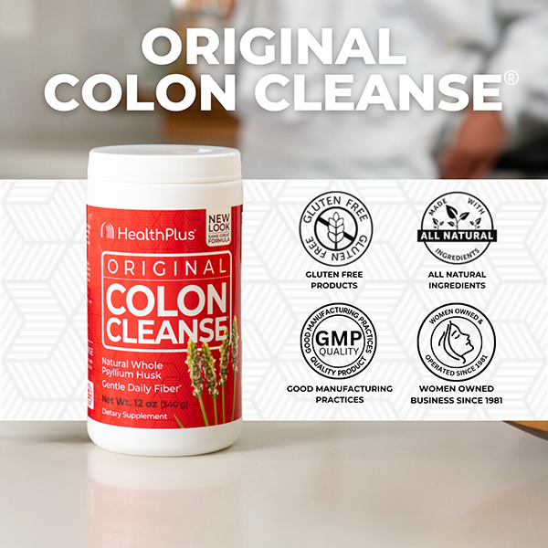 Original Colon Cleanse®