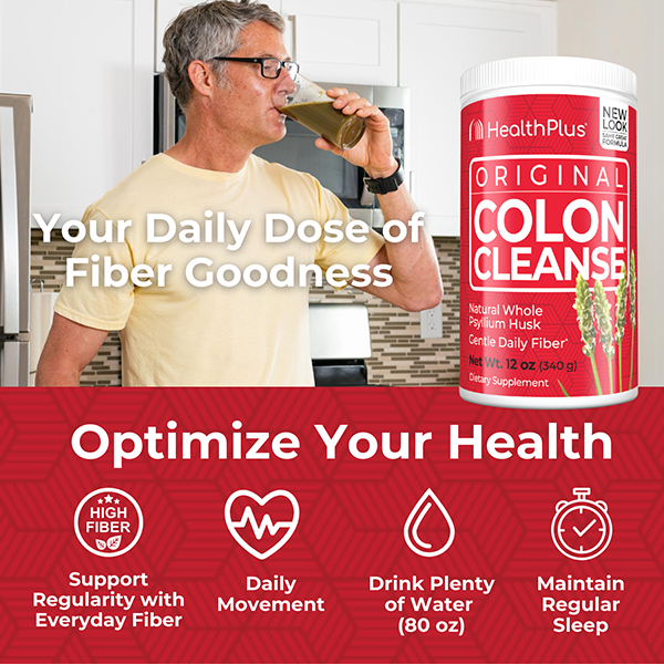 Original Colon Cleanse®