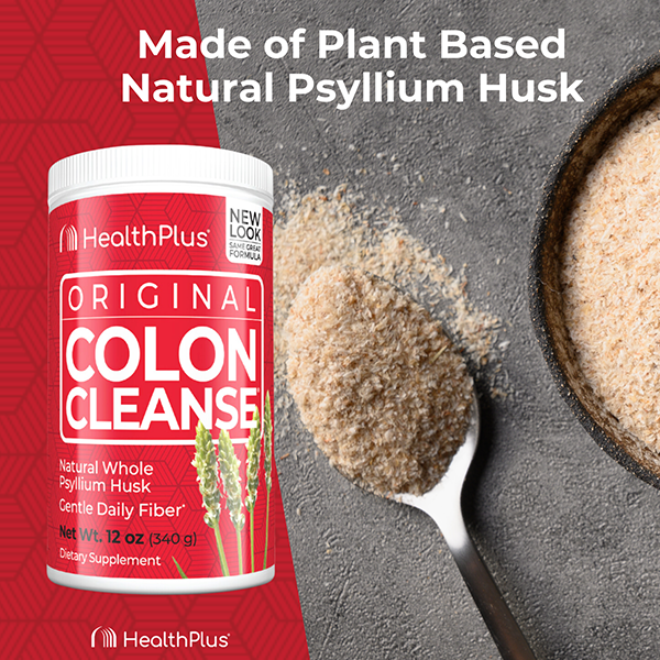 Original Colon Cleanse® 12 oz. Powder