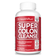 Super Colon Cleanse® 240 Capsules