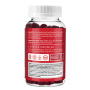 Super Colon Cleanse Gummies - 60 Gummies - Berry Burst