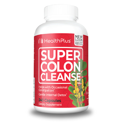 Super Colon Cleanse®