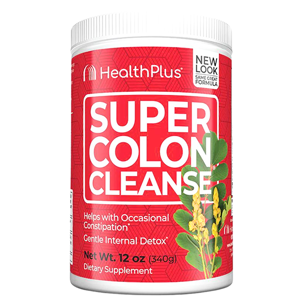 Super Colon Cleanse 12 oz.