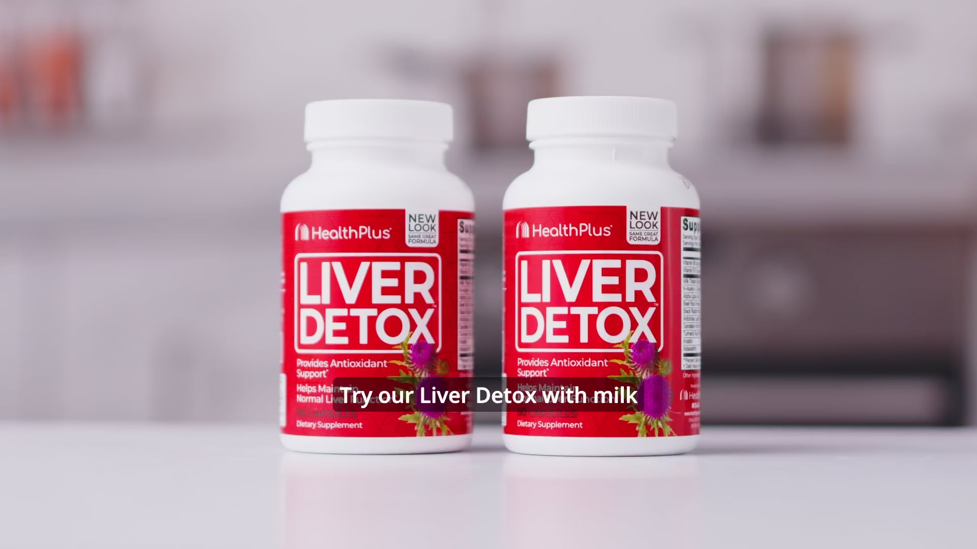 Liver Detox™