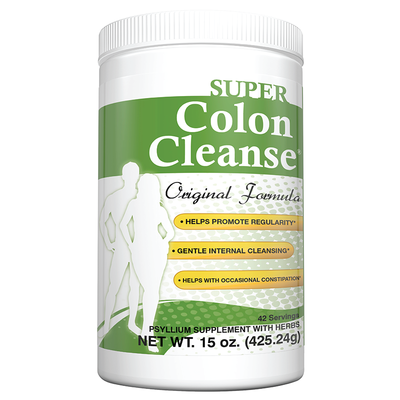 Super Colon Cleanse® Original Formula