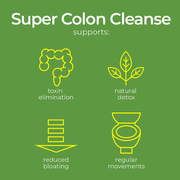 Super Colon Cleanse® Original Formula