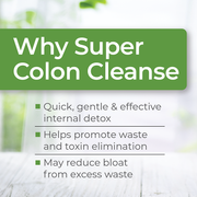 Super Colon Cleanse® Original Formula